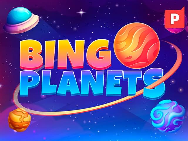 nova bet Planetas do Bingo