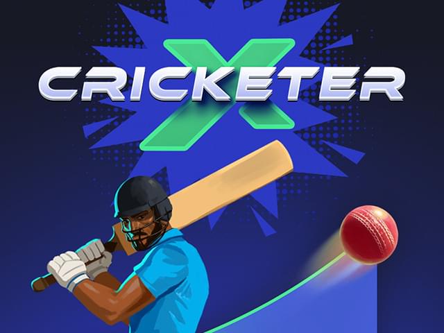 nova bet CricketerX