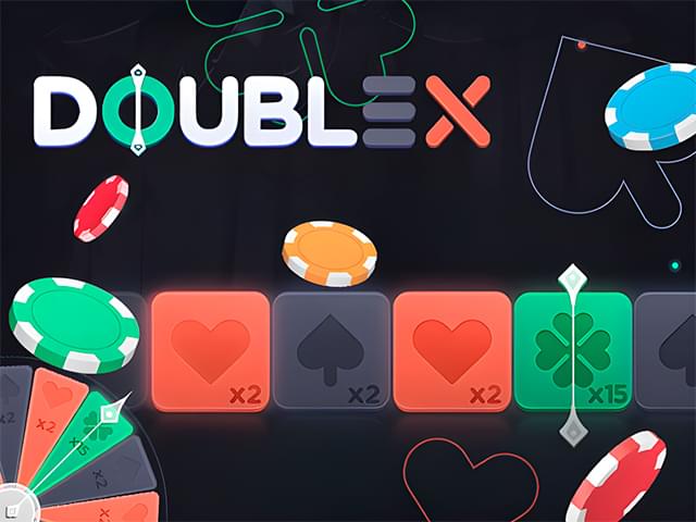 nova bet DoubleX