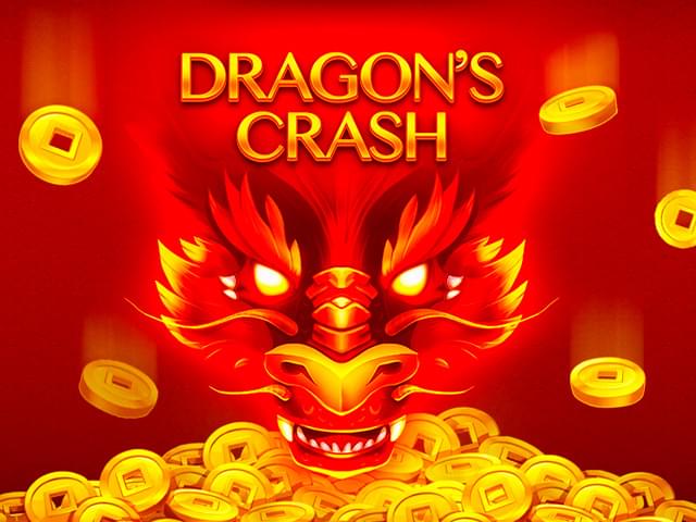 nova bet Crash dos Dragões