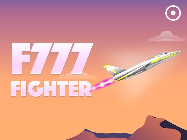 nova bet F777 Fighter