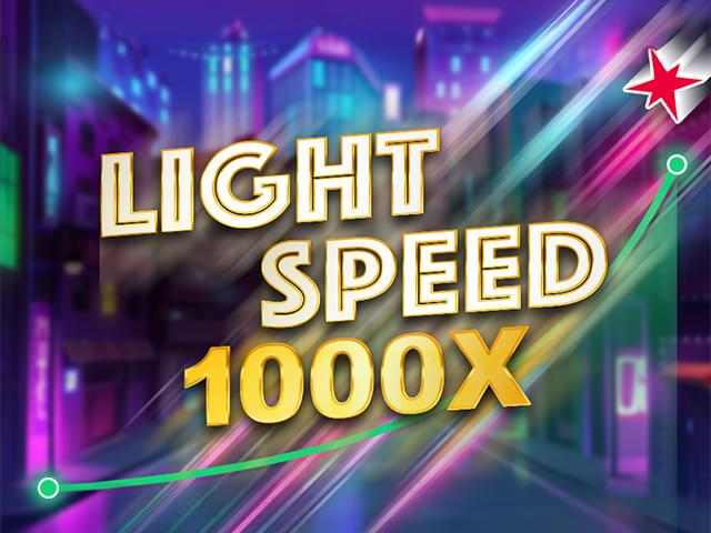 nova bet Velocidade da Luz