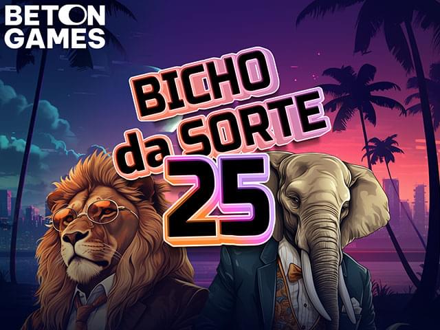nova bet Loto Bicho da sorte 25
