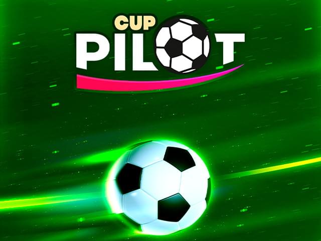nova bet Copa do Piloto